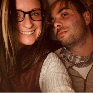 Meet your Posher, Matthew